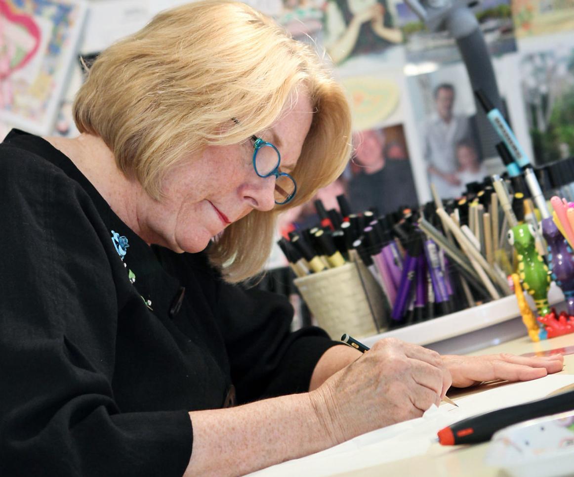 Mary Engelbreit
